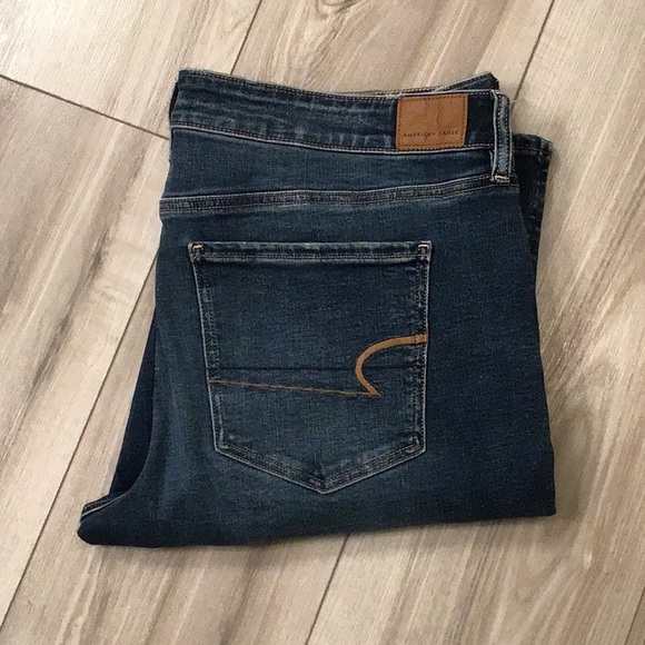 🦅 EUC American Eagle - 18 Short - Picture 1 of 9